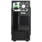 PC Case 2E Vigeo TMQ0104 with power supply