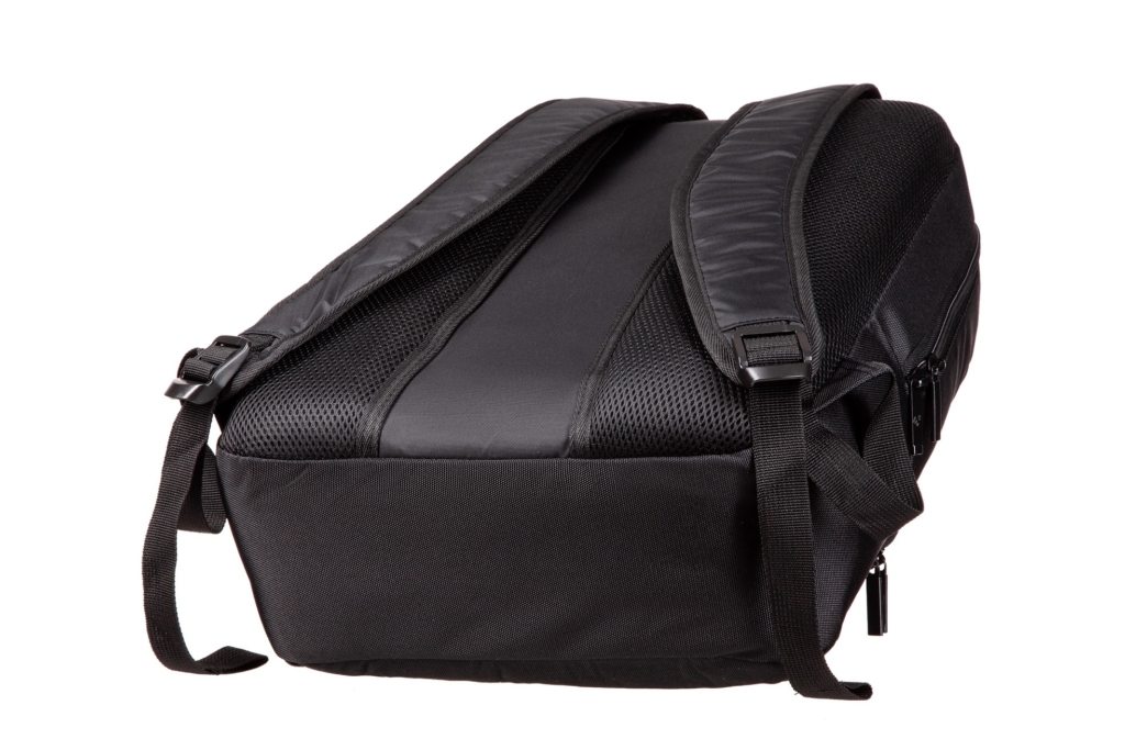 Рюкзак для ноутбука 2E BPN116BK 16″ Black