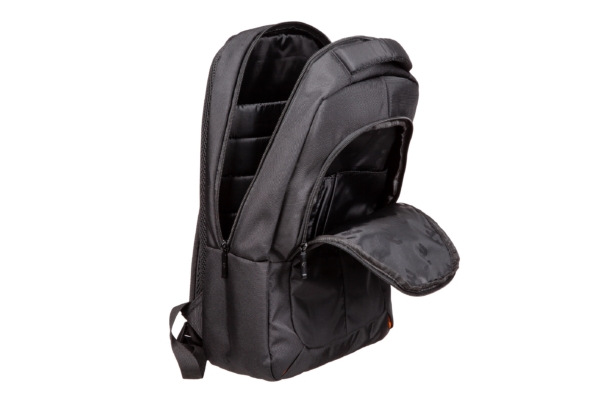 Рюкзак для ноутбука 2E BPN116BK 16″ Black