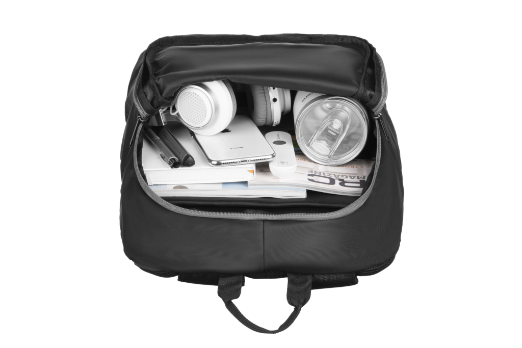 Laptop Backpack 2E BPN216 16″ Black