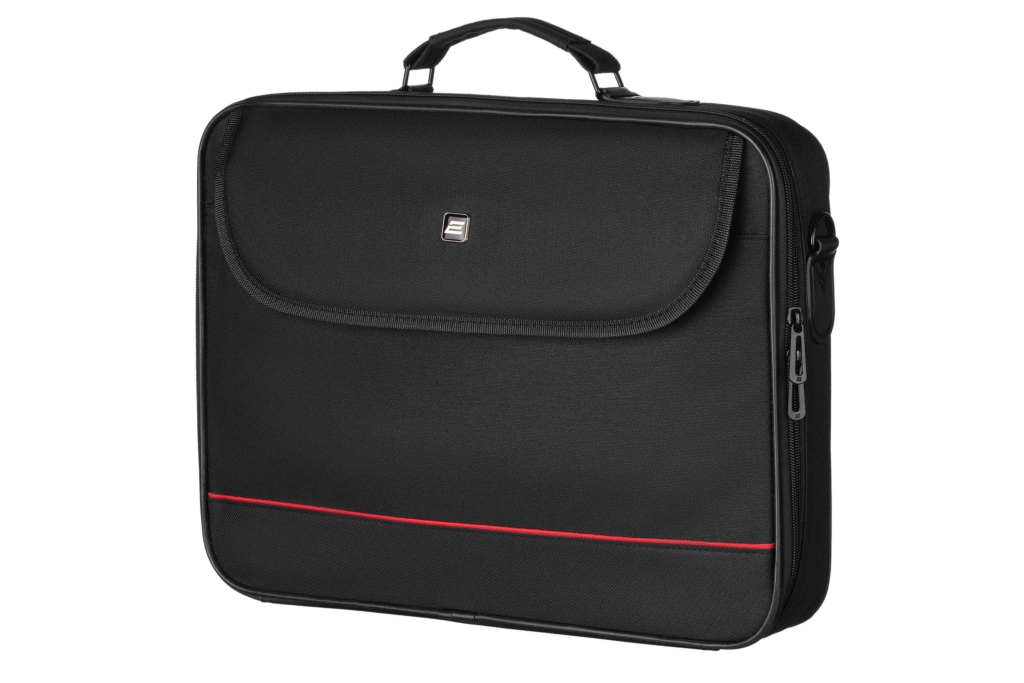 Сумка для ноутбука 2E CBN116BK 16″ Black