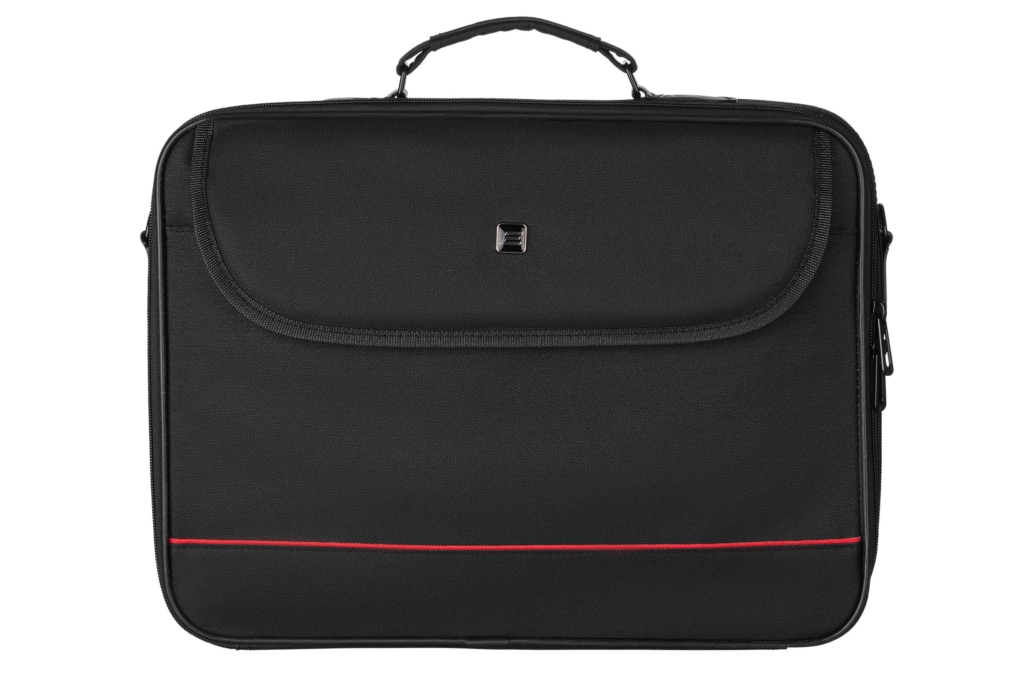 Сумка для ноутбука 2E CBN116BK 16″ Black