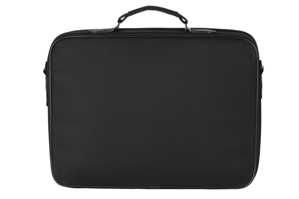 Сумка для ноутбука 2E CBN116BK 16″ Black