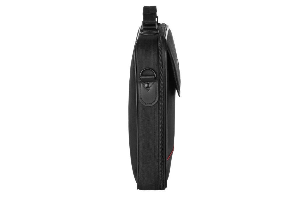 Сумка для ноутбука 2E CBN116BK 16″ Black