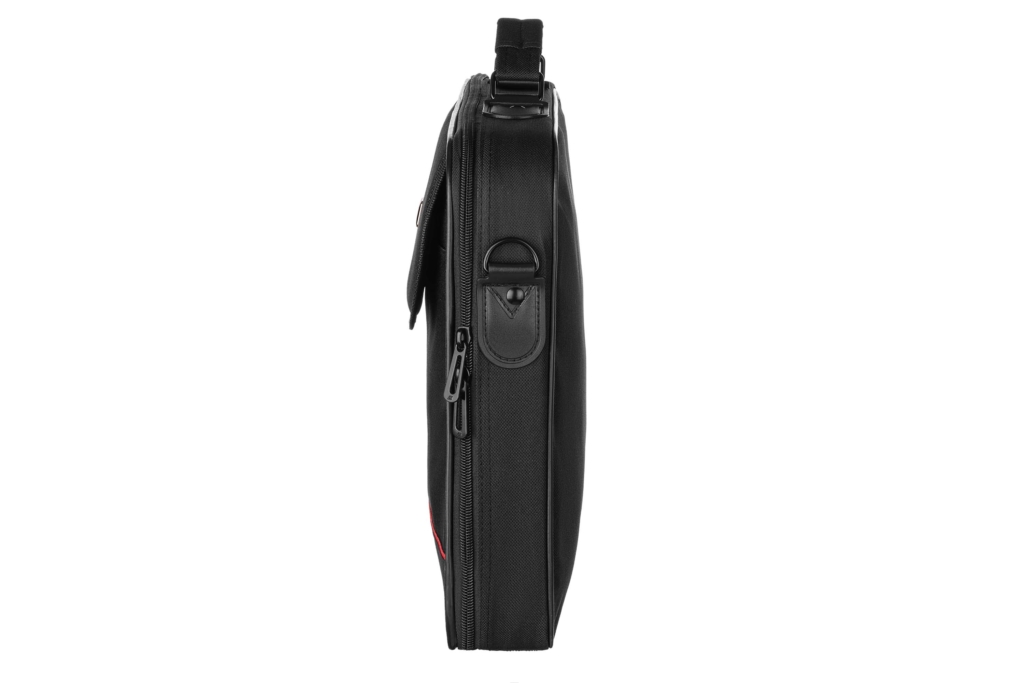 Сумка для ноутбука 2E CBN116BK 16″ Black