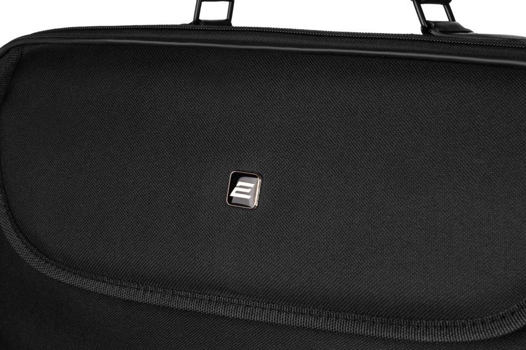 Сумка для ноутбука 2E CBN116BK 16″ Black