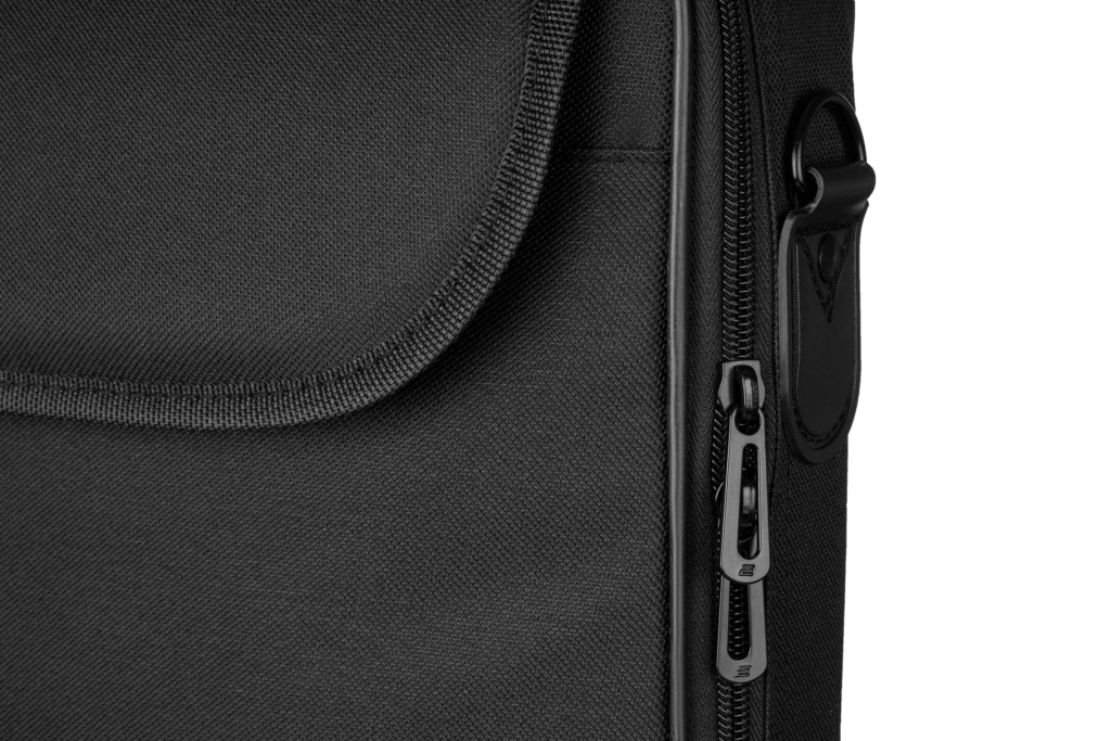 Сумка для ноутбука 2E CBN116BK 16″ Black