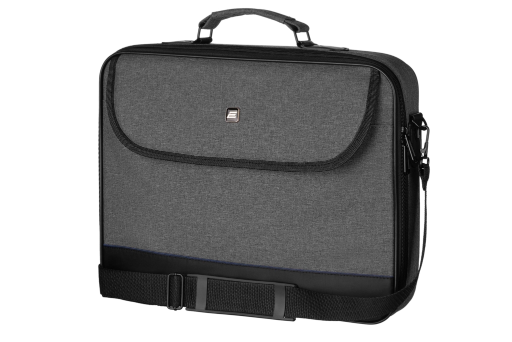 Сумка для ноутбука 2E CBN116GR 16″ Grey
