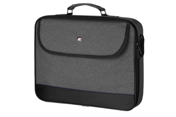 Laptop Bag 2E CBN116GR 16″ Grey
