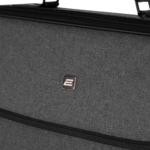 Laptop Bag 2E CBN116GR 16″ Grey