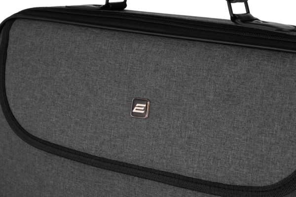 Laptop Bag 2E CBN116GR 16″ Grey