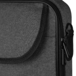 Laptop Bag 2E CBN116GR 16″ Grey