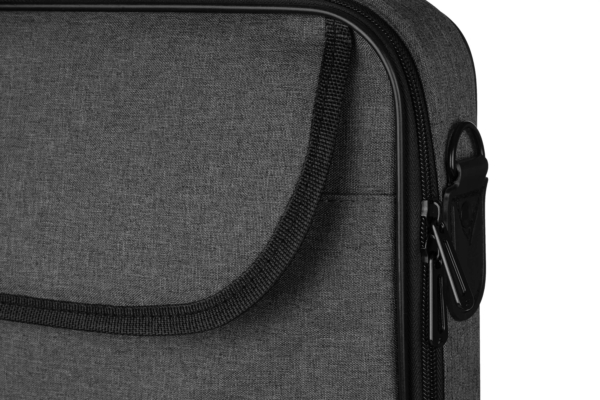 Laptop Bag 2E CBN116GR 16″ Grey