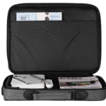 Laptop Bag 2E CBN116GR 16″ Grey