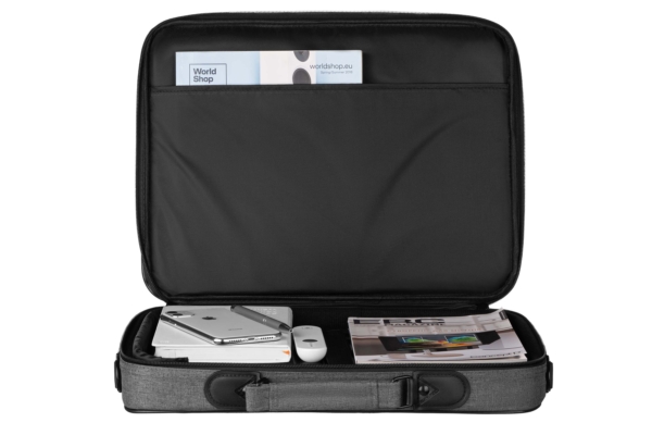 Laptop Bag 2E CBN116GR 16″ Grey