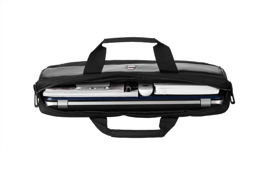 Сумка для ноутбука 2E CBP716BK 16″ Black