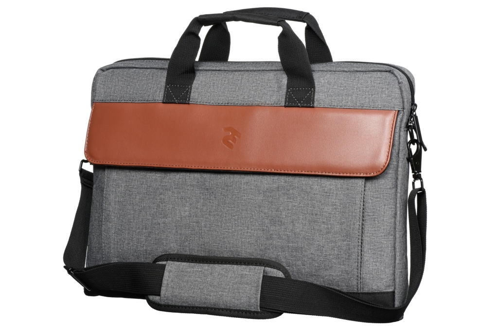 2E Fashion 16″[Grey]