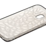 Чехол 2E Basic для Samsung Galaxy J330, Diamond, TR/Black