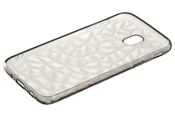 Чехол 2E Basic для Samsung Galaxy J5 (J530), Diamond, TR/Black
