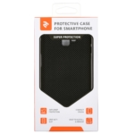 Чехол 2Е для Samsung J6 Plus (J610F), Dots, Black