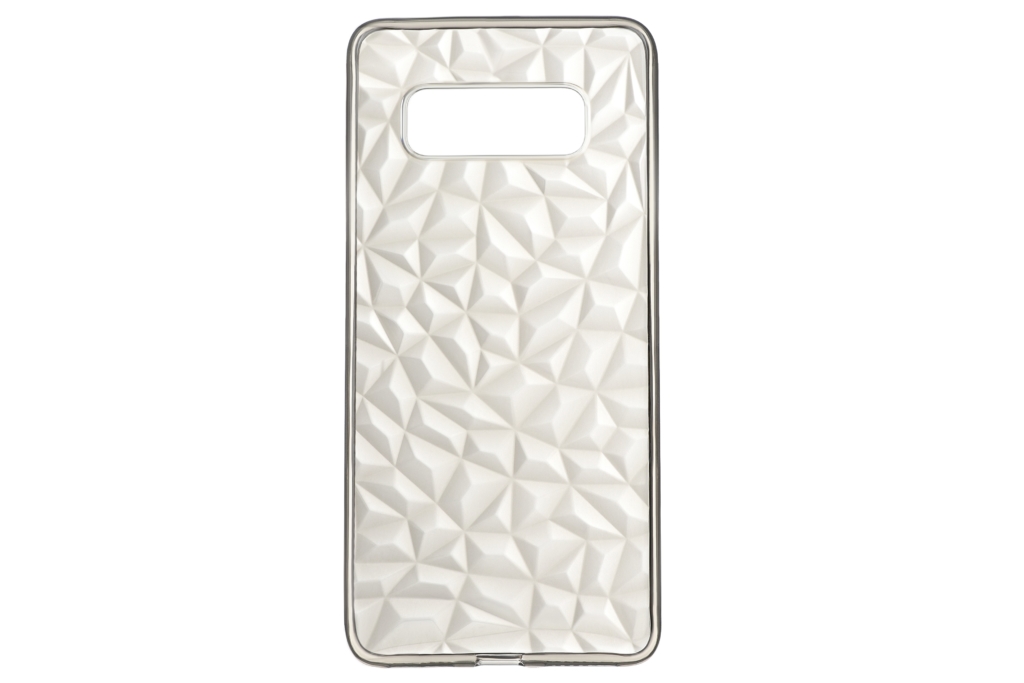 2E Basic Case for Samsung Galaxy Note 8, Diamond, TR/Black