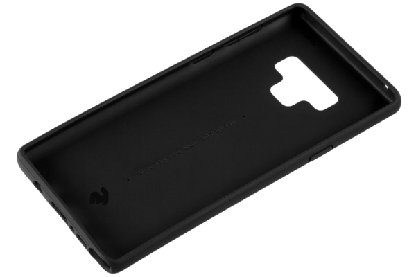 2E Snap для Galaxy Note 9[Black (2E-G-NT9-18-TKSPBK)]