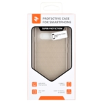 2Е Case for Samsung Galaxy S10, Crystal , Black