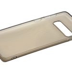 2Е Case for Samsung Galaxy S10, Crystal , Black