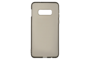 2Е Case for Samsung Galaxy S10e, Crystal , Black