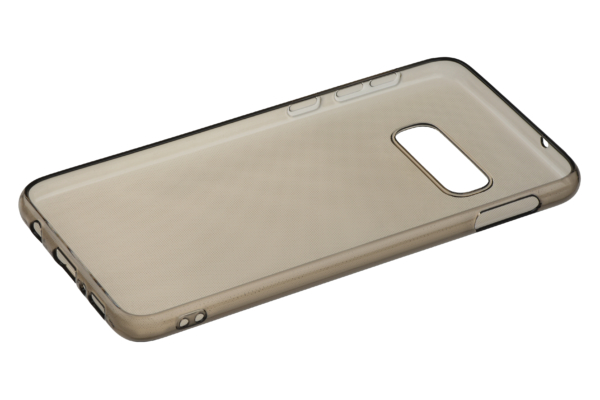 Чехол 2Е для Samsung Galaxy S10e, Crystal , Black
