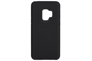 2Е Case for Samsung Galaxy S9 (G960), Triangle, Black
