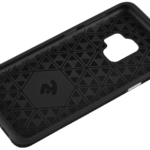 Чехол 2Е для Samsung Galaxy S9 (G960), Triangle, Black