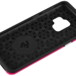 Чехол 2Е для Samsung Galaxy S9 (G960), Triangle, Pink