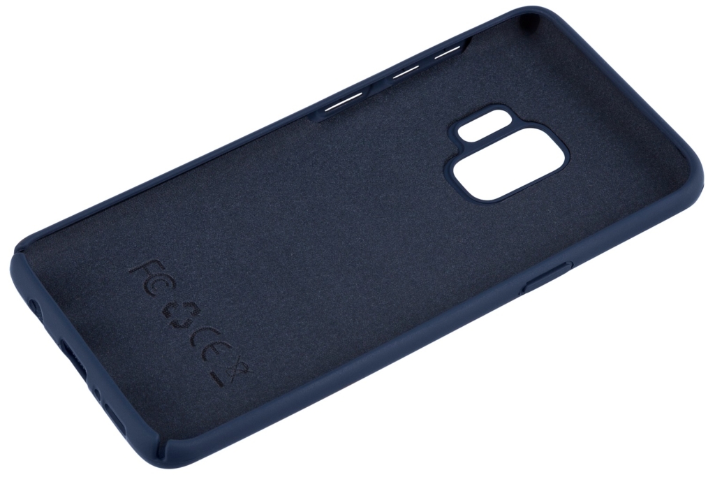 2E Dots для Galaxy S9[Navy (2E-G-S9-JXDT-NV)]