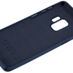 Чехол 2Е для Samsung Galaxy S9, Dots, Navy