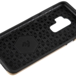Чехол 2Е для Samsung Galaxy S9+ (G965), Triangle, Gold