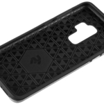 Чохол 2Е для Samsung Galaxy S9+ (G965), Triangle, Silver