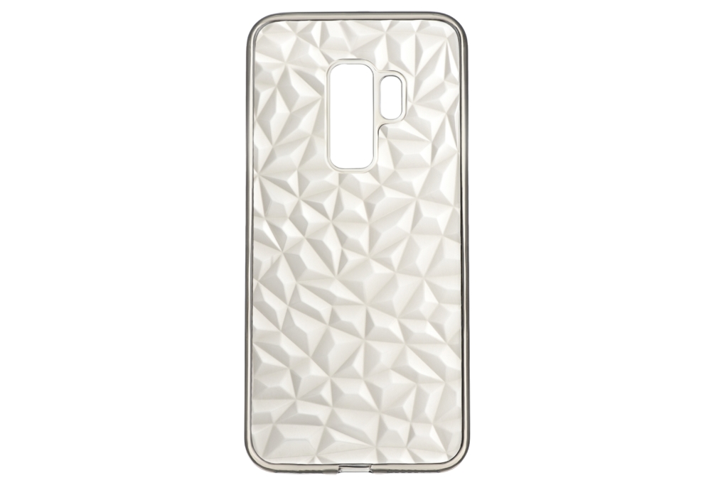 Чохол 2E Basic для Samsung Galaxy S9 Plus , Diamond, TR/Black