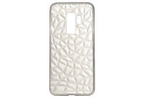 Чохол 2E Basic для Samsung Galaxy S9 Plus , Diamond, TR/Black