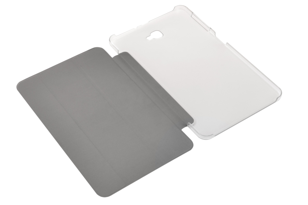 Чохол 2E для Samsung Galaxy Tab A 10.1″ (T580/T585), Case, Black/TR