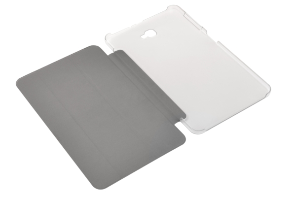 Чехол 2E для Samsung Galaxy Tab A 10.1″ (T580/T585), Case, Black/TR