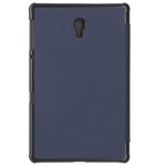 2E Tablet Case for Samsung Galaxy Tab A 10.5″ (T590/T595) Case, Blue