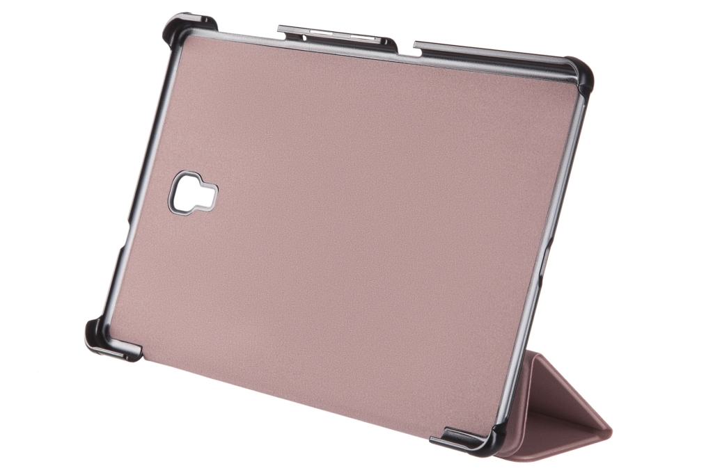 2E Tablet Case for Samsung Galaxy Tab A 10.5″ (T590/T595), Case, Pink