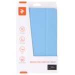 Чехол 2E для Samsung Galaxy Tab A 10.1″ (T580/T585), Case, Deep Blue/TR