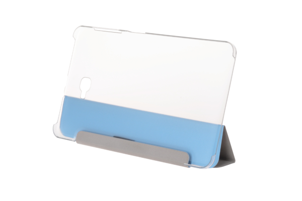 Чехол 2E для Samsung Galaxy Tab A 10.1″ (T580/T585), Case, Deep Blue/TR