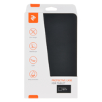 Чехол 2E для Samsung Galaxy Tab A 8″ (T380/T385), Folio Case, Black