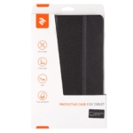 Чехол 2E для Samsung Galaxy Tab S4 10.5″ (T830/T835), Case, Black