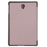 2E Tablet Case for Samsung Galaxy Tab S4 10.5″ (T830/T835), Case, Pink