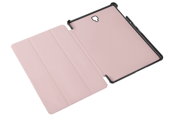 2E Tablet Case for Samsung Galaxy Tab S4 10.5″ (T830/T835), Case, Pink