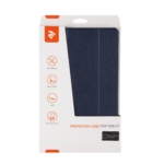 2E Tablet Case for Samsung Galaxy Tab S4 10.5″ (T830/T835), Case, Blue